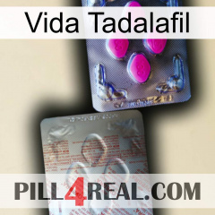 Vida Tadalafil 38